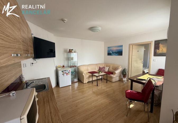 Prodej rodinného domu, Mrsklesy, 437 m2