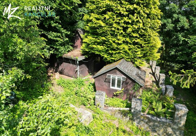 Prodej chaty, Odry - Klokočůvek, 40 m2