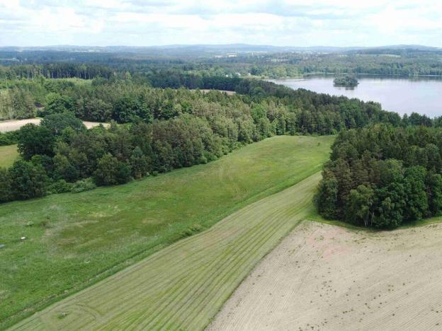 Prodej pole, Hospříz, 26834 m2