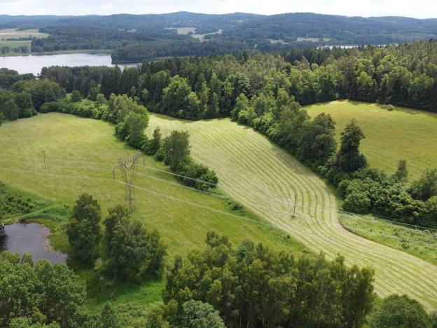 Prodej pole, Hospříz, 26834 m2
