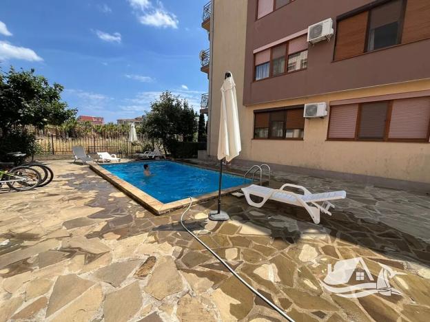 Prodej bytu 3+kk, Ravda, Bulharsko, 51 m2