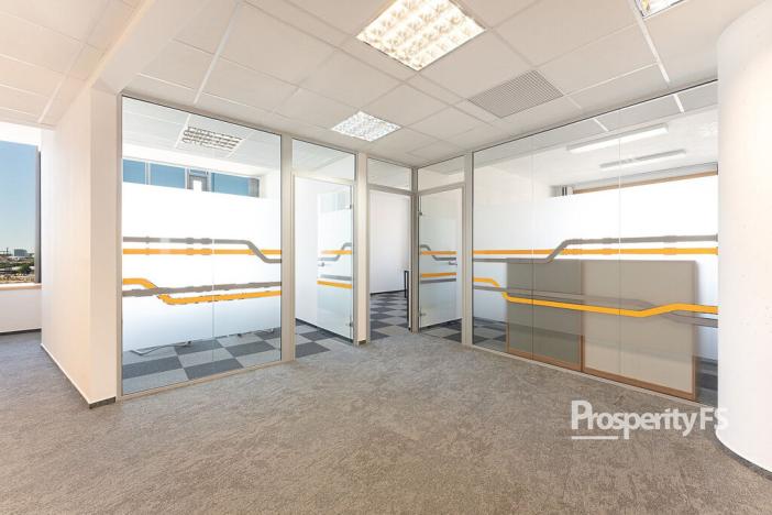 Pronájem kanceláře, Brno - Štýřice, Pražákova, 13 m2