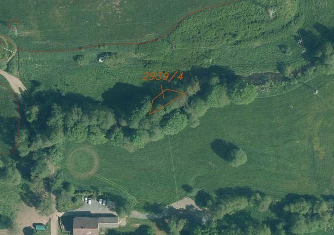 Prodej pole, Tachov, 22995 m2