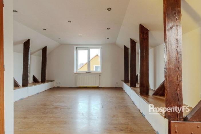 Prodej rodinného domu, Sosnová, 235 m2