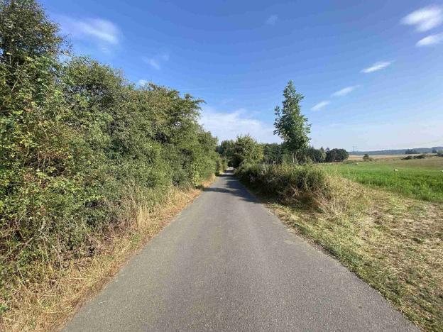 Prodej pozemku, Ošelín, 5704 m2