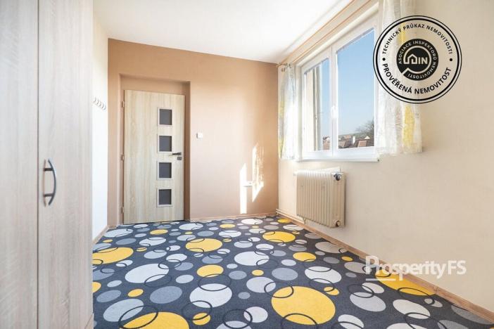 Prodej bytu 3+1, Sudovo Hlavno, 79 m2