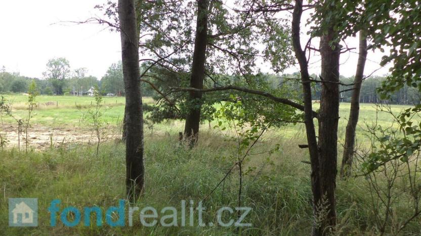 Prodej pozemku, Hranice, 3147 m2