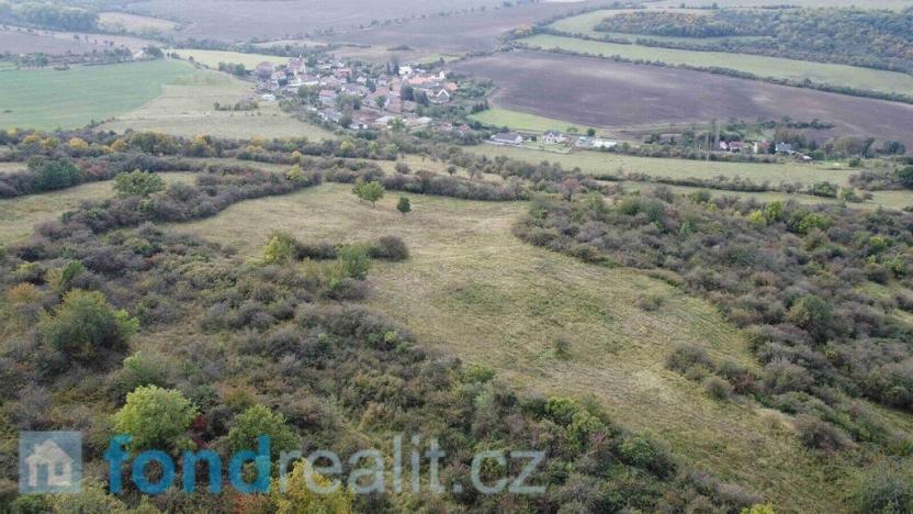 Prodej pozemku, Hrobčice, 30746 m2