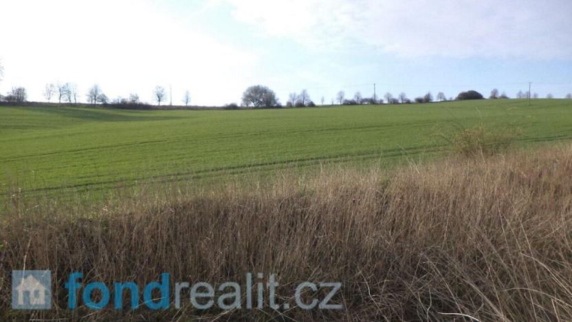 Prodej pozemku, Kostelany - Lhotka, 13279 m2