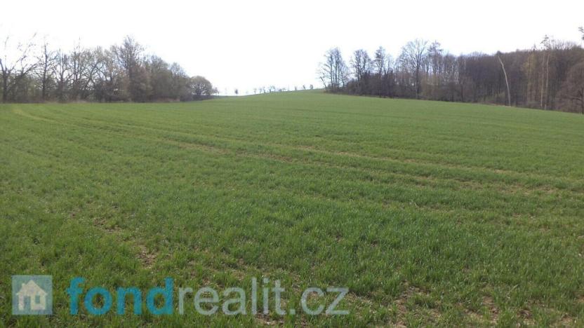 Prodej pozemku, Kostelany - Lhotka, 13279 m2