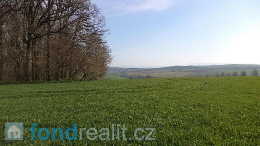 Prodej pozemku, Kostelany - Lhotka, 13279 m2