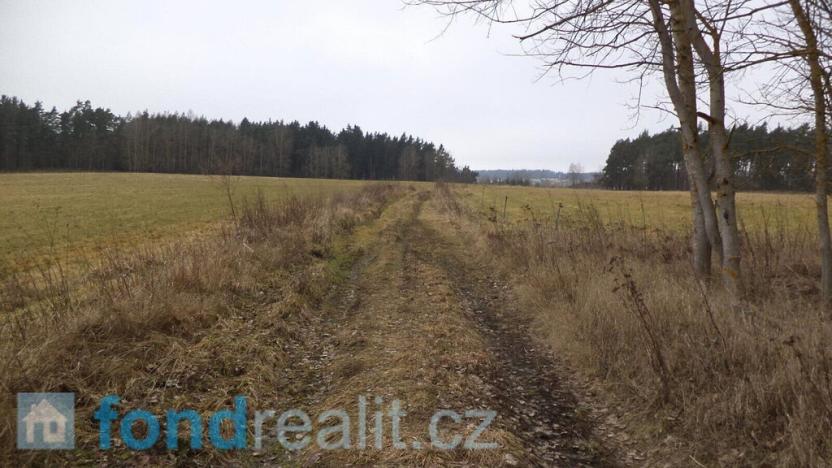 Prodej pozemku, Lom u Tachova, 3739 m2