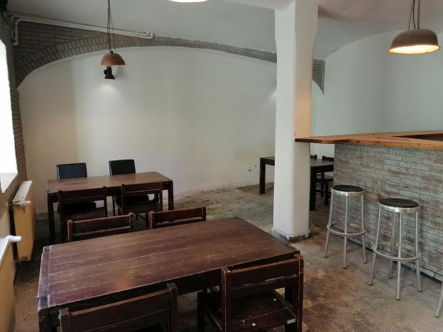 Pronájem obchodního prostoru, Kladno, T. G. Masaryka, 157 m2