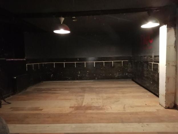 Pronájem obchodního prostoru, Kladno, T. G. Masaryka, 157 m2