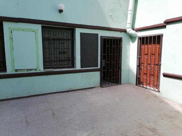 Pronájem obchodního prostoru, Kladno, T. G. Masaryka, 157 m2