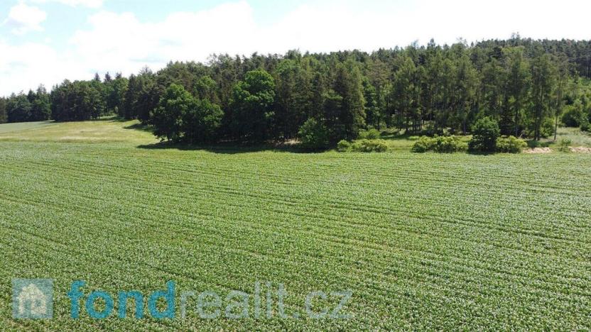 Prodej pozemku, Radomyšl, 16147 m2