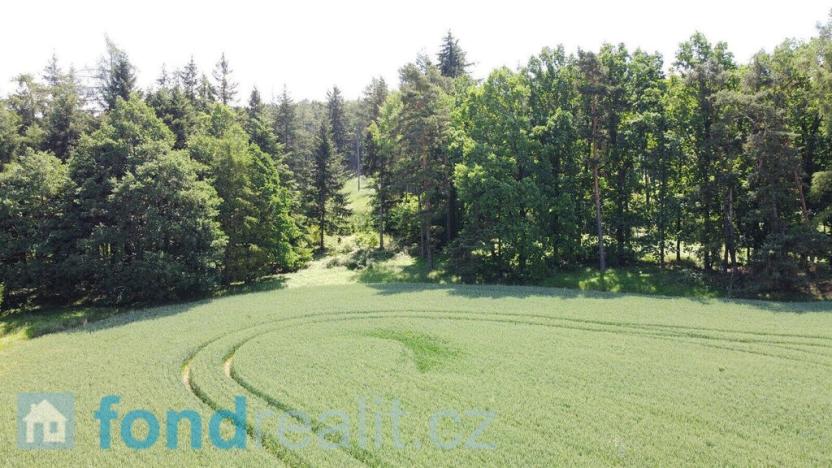 Prodej pozemku, Radomyšl, 16147 m2