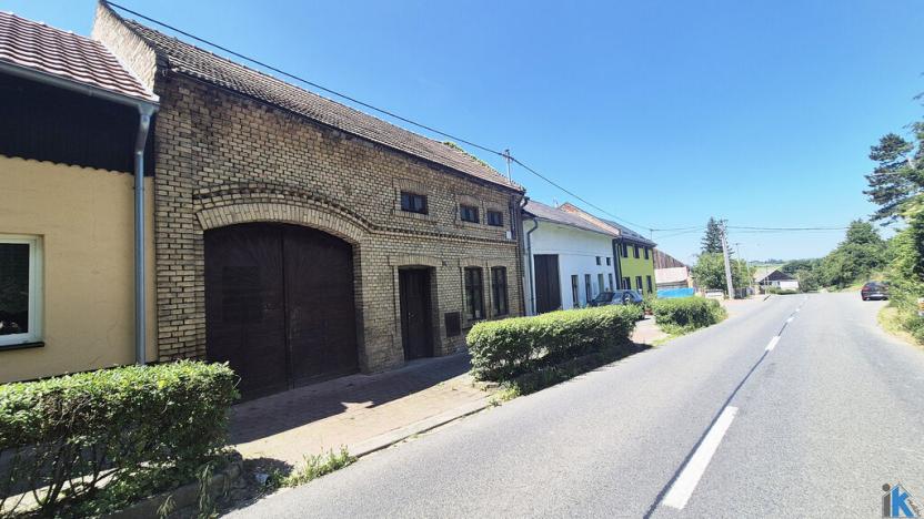 Prodej rodinného domu, Kroměříž - Drahlov, 63 m2