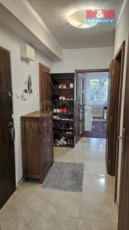 Prodej bytu 3+1, Praha - Holešovice, Ortenovo náměstí, 90 m2