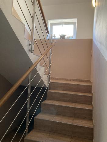 Prodej rodinného domu, Velké Meziříčí - Hrbov, 214 m2