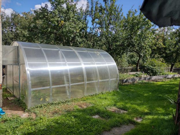 Prodej rodinného domu, Velké Meziříčí - Hrbov, 214 m2