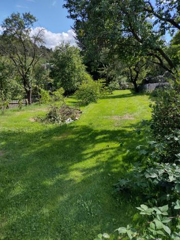 Prodej rodinného domu, Velké Meziříčí - Hrbov, 214 m2