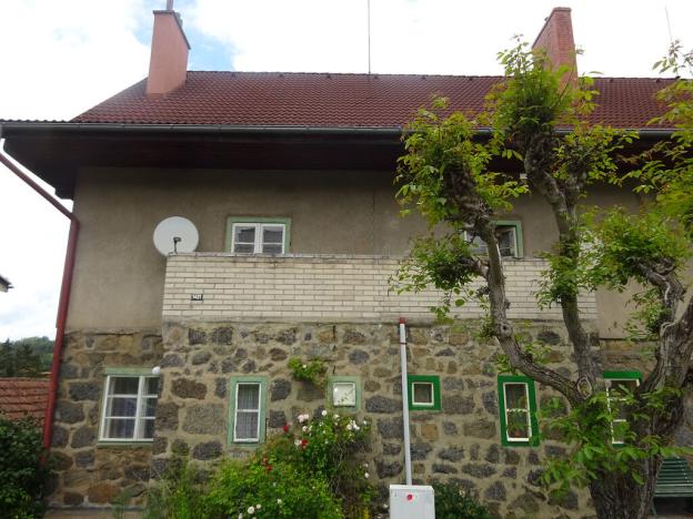 Prodej rodinného domu, Velké Meziříčí, Družstevní, 205 m2