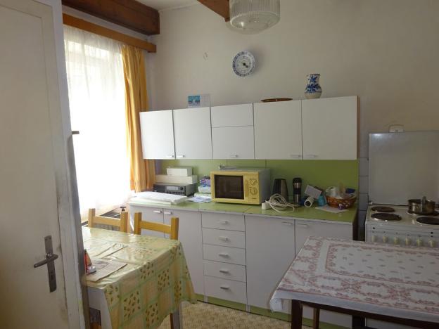 Prodej rodinného domu, Velké Meziříčí, Družstevní, 205 m2