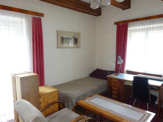 Prodej rodinného domu, Velké Meziříčí, Družstevní, 205 m2