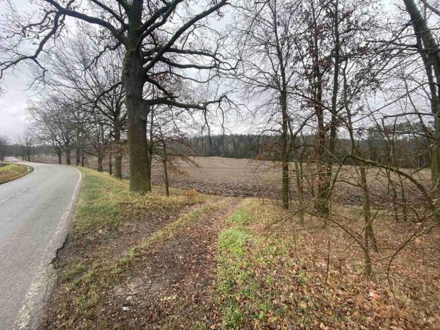 Prodej pozemku, Hosín - Dobřejovice, 10244 m2