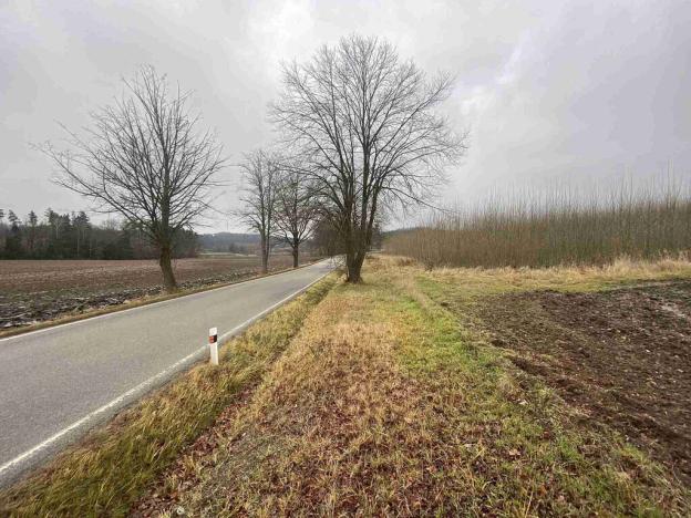 Prodej pozemku, Hosín - Dobřejovice, 10244 m2