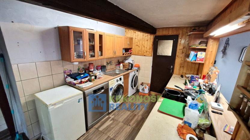 Prodej rodinného domu, Dolní Brusnice, 95 m2