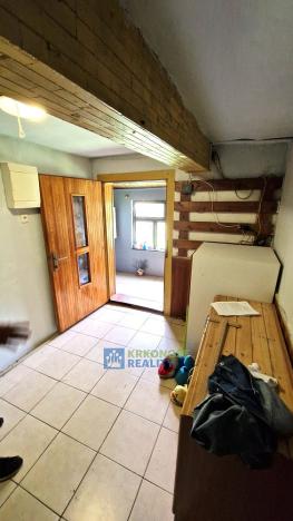 Prodej rodinného domu, Dolní Brusnice, 95 m2