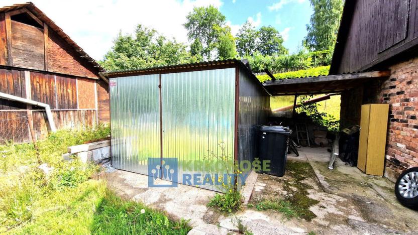 Prodej rodinného domu, Dolní Brusnice, 95 m2