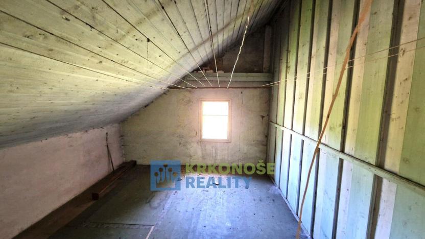 Prodej rodinného domu, Tanvald - Šumburk nad Desnou, Popelnická, 146 m2