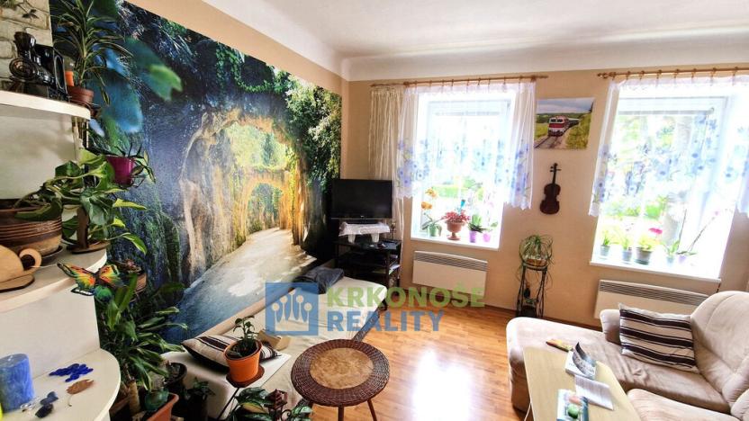 Prodej činžovního domu, Žacléř, J. A. Komenského, 340 m2