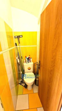 Pronájem obchodního prostoru, Trutnov - Vnitřní Město, Pražská, 46 m2