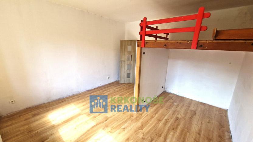 Prodej bytu 3+1, Trutnov - Horní Staré Město, Horská, 73 m2