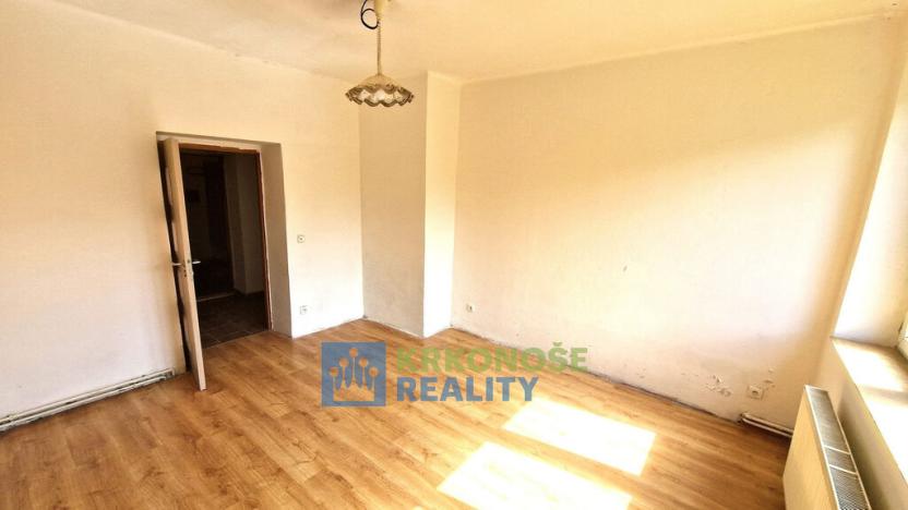 Prodej bytu 3+1, Trutnov - Horní Staré Město, Horská, 73 m2