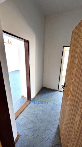 Prodej bytu 1+1, Chvaleč, 50 m2