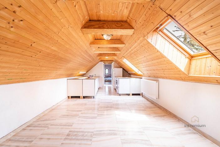 Prodej rodinného domu, Praha - Stodůlky, V borovičkách, 513 m2