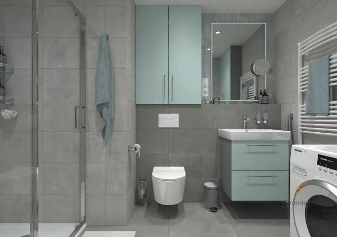 Prodej bytu 4+kk, Plzeň, 108 m2