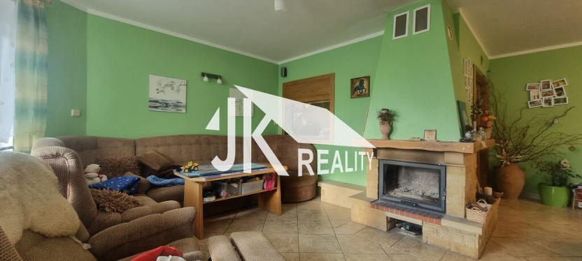 Prodej rodinného domu, Střítež nad Ludinou, 280 m2