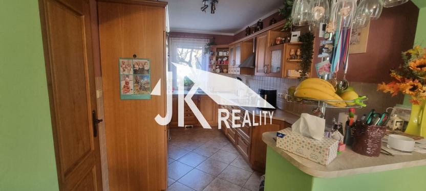 Prodej rodinného domu, Střítež nad Ludinou, 280 m2