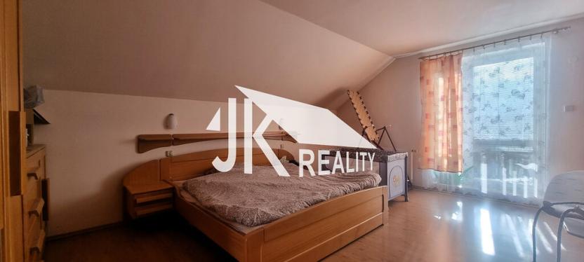 Prodej rodinného domu, Střítež nad Ludinou, 280 m2