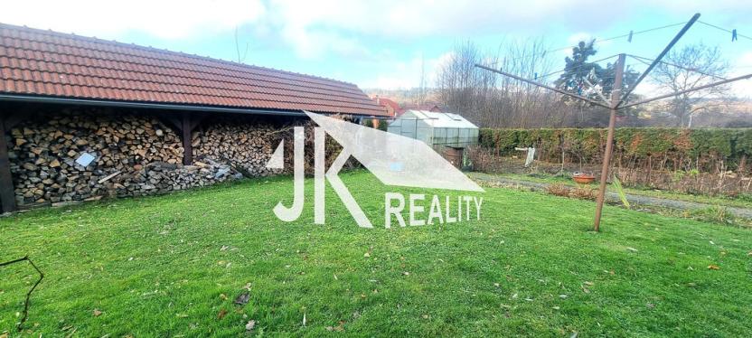 Prodej rodinného domu, Střítež nad Ludinou, 280 m2