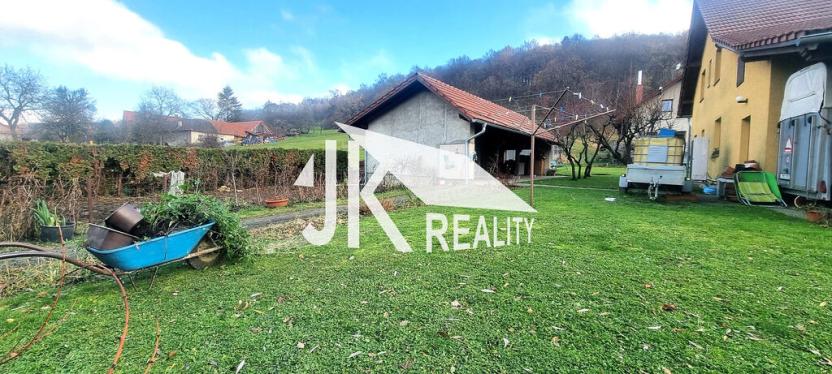 Prodej rodinného domu, Střítež nad Ludinou, 280 m2