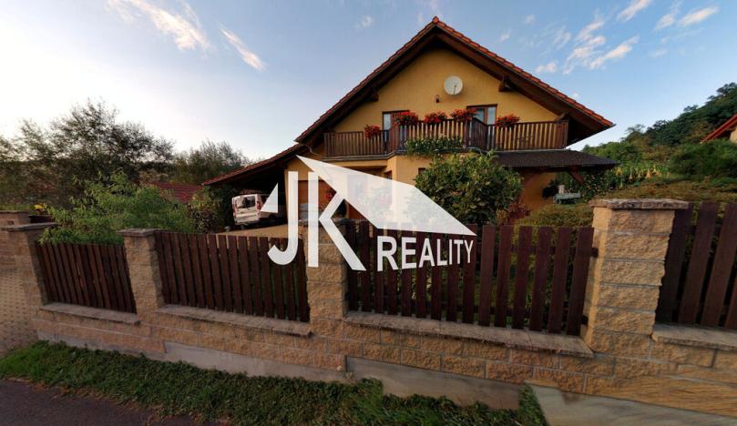 Prodej rodinného domu, Střítež nad Ludinou, 280 m2