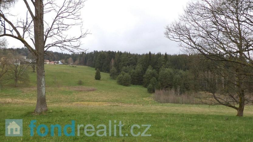 Prodej pozemku, Lesná, 22368 m2