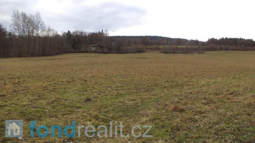 Prodej pole, Rokycany, 33632 m2